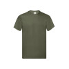 Tricou Cholovica Fruit of the loom Original